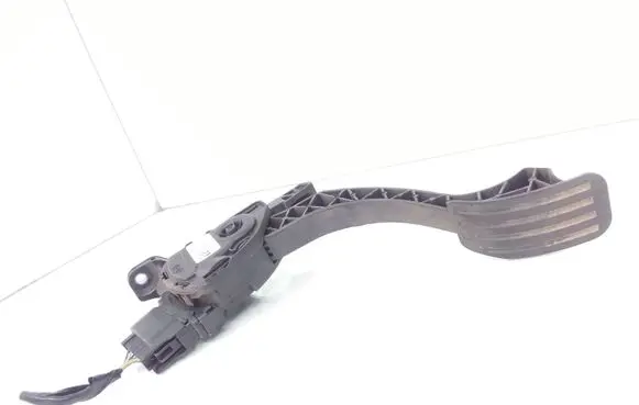 Ford Mondeo MK IV Accelerator throttle pedal 6G929F836RD 6PV01083414