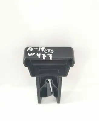 Mercedes-Benz Vito Viano W447 Hand brake release handle A4474270120