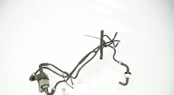 Porsche Panamera (970) Valve vacuum PODCIŚNIENIA 9A160516500
