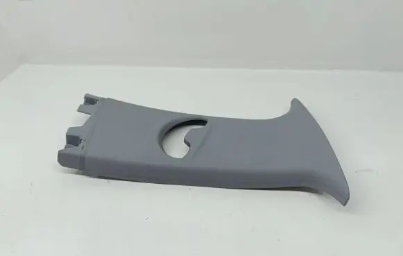 BMW 1 E81 E87 (B) pillar trim (top) 7070244 17365810