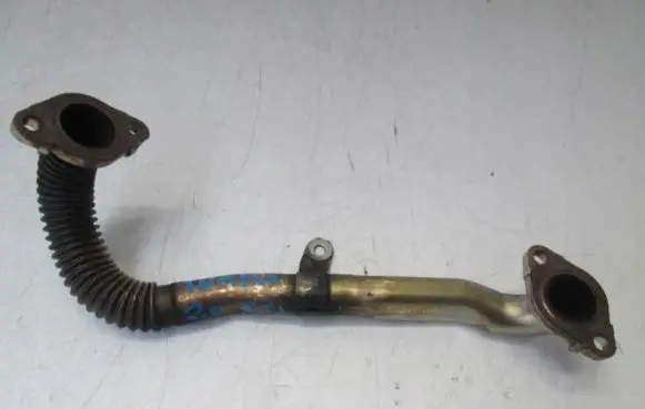 Opel Vivaro EGR valve line/pipe/hose
