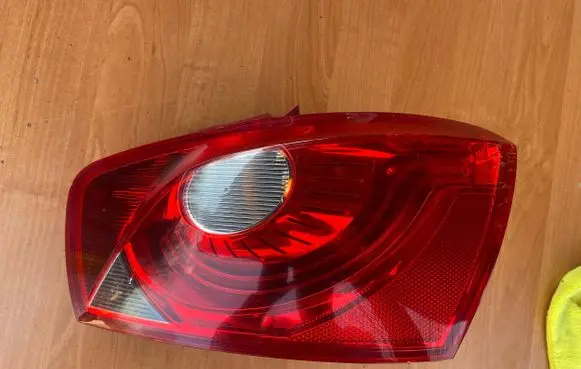 Seat Ibiza IV (6J,6P) Rear/tail lights 6J4945096C