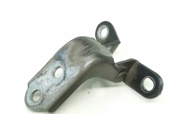 Front door upper hinge