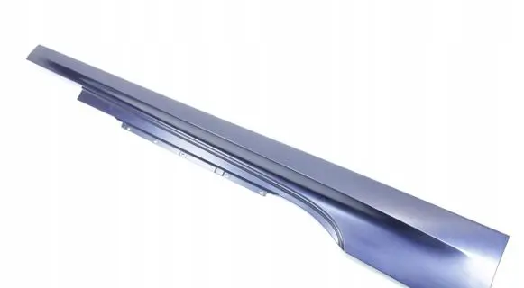 Front sill (body part)