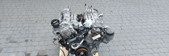 Mercedes-Benz GL X164 Engine 642820Parts