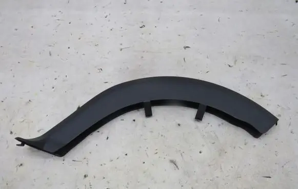 Jaguar XF X260 Front door trim (molding)