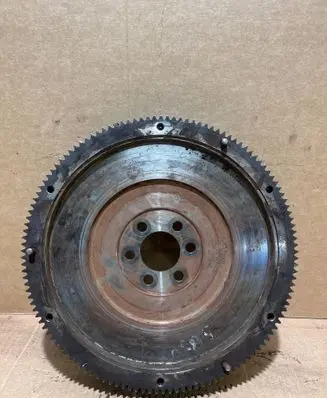 Skoda Fabia Mk2 (5J) Flywheel 03P105273