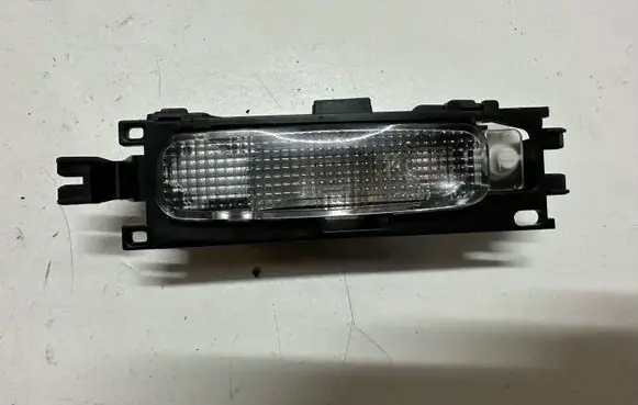 Ford Explorer Rear seat light