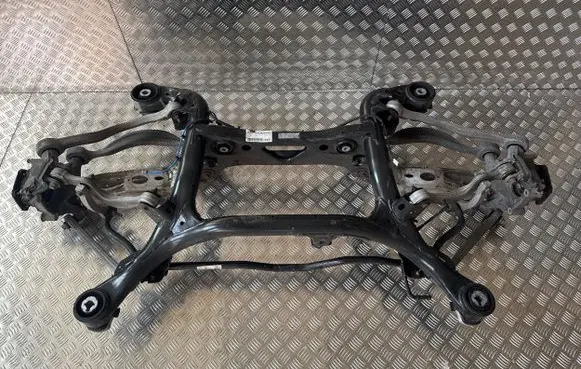 Audi Q8 Rear subframe 4M0500025