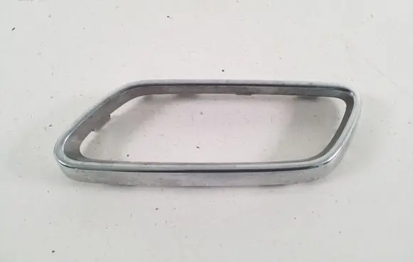 Mercedes-Benz C W206 Rear bumper trim bar molding A2068858303