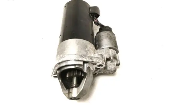 Mercedes-Benz ML W166 Starter motor A6519062800