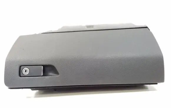 Mercedes-Benz E C207 W207 Glove box A2076800191