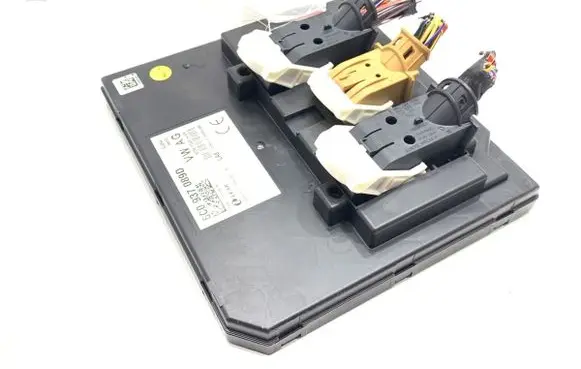Skoda Fabia Mk3 (NJ) Other control units/modules 6C0937089D