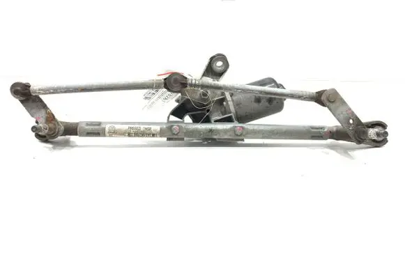 Jeep Compass Front wiper linkage and motor 91498-534
