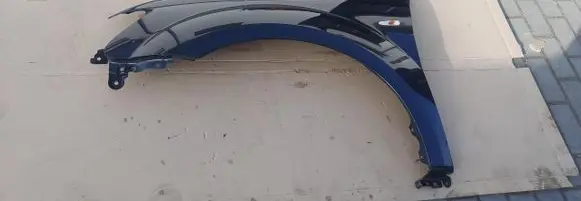 Mitsubishi Outlander Fender 