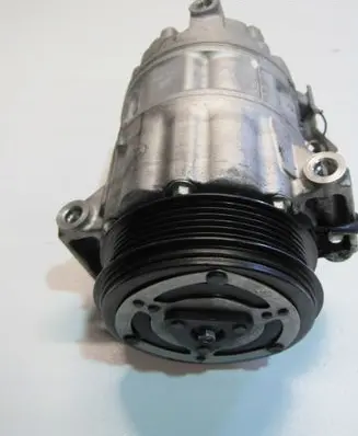 Land Rover Range Rover Evoque L551 Air conditioning (A/C) compressor (pump) MK7219D29AA