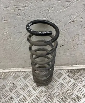 Volvo V50 Rear coil spring