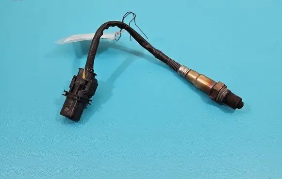 Citroen C4 II Lambda probe sensor 0258017217 IMPRK1512639