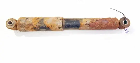 Opel Astra H Rear shock absorber/damper