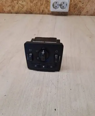 Volvo S40 Light switch 19206 04W34T 30669736