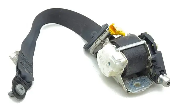 Chrysler Grand Voyager V Front seatbelt P1AF211DVAC TR13267B8745