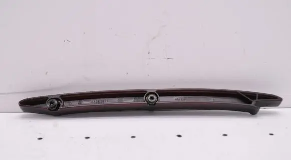 Opel Meriva B Slide rail for timing chain 55353999