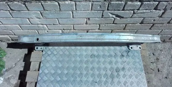 Renault Scenic II - Grand scenic II Front bumper cross member
