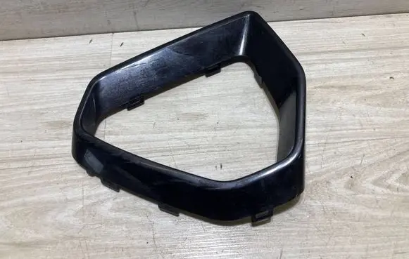 Audi Q3 F3 Front bumper lower grill 83A853054A