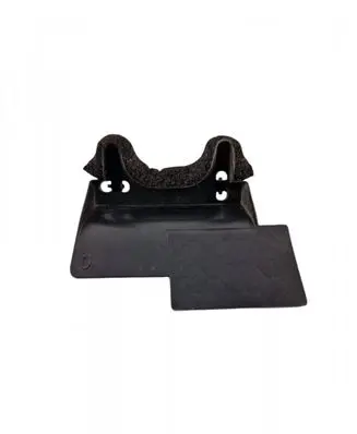 Toyota Yaris XP210 Intercooler air guide/duct channel 16695K0020