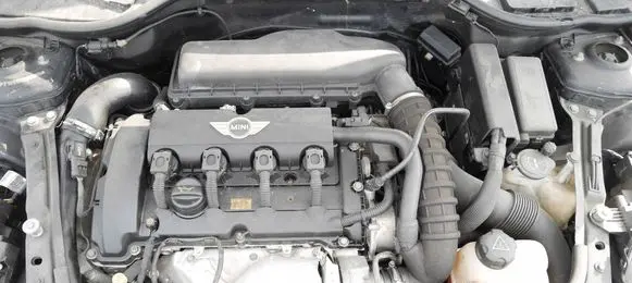 Mini One - Cooper Coupe R56 Engine N14B16A