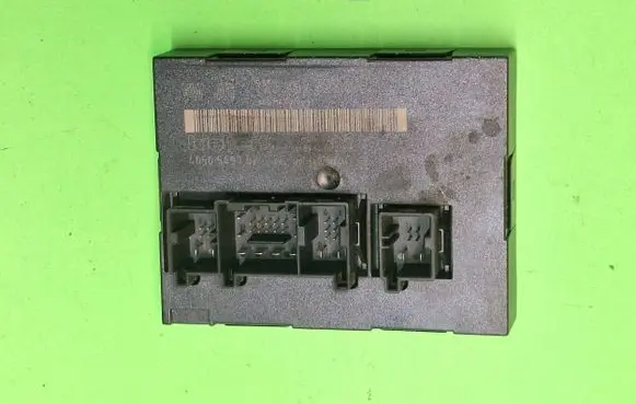 Volkswagen Golf V Comfort/convenience module 1K0959433BK 4050549702 S0301H02