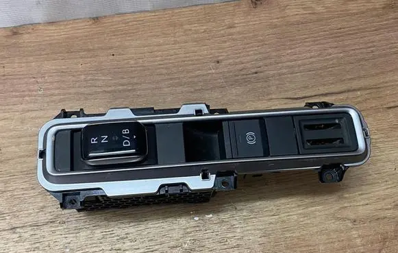 Skoda Elroq Gear shifter/selector 5LA713203F