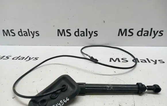 Mercedes-Benz R W251 Tailgate sensor A2518200397 2518200397 A2516460398