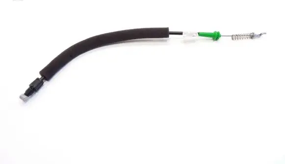 Ford Fusion II Rear door cable line DS73F265810BA DS73F265810