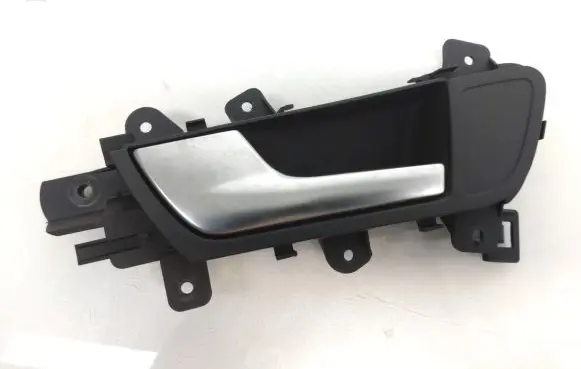 Audi A4 S4 B8 8K Rear door interior handle trim 8K0839019d