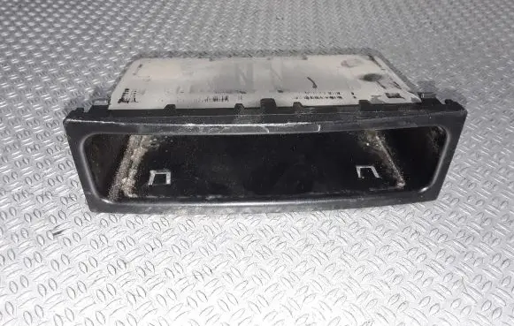Mercedes-Benz Sprinter W906 Dashboard storage box/compartment A9066890047