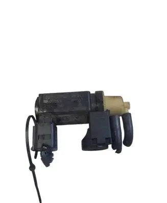 Volvo V60 Turbo solenoid valve 31339808