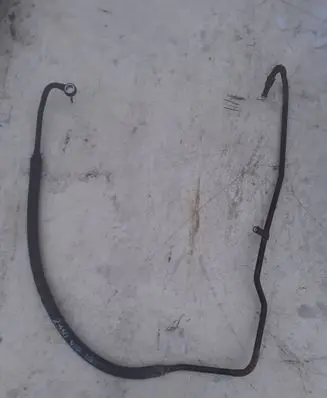 Volkswagen Transporter - Caravelle T5 Power steering hose/pipe/line 7H1422891P