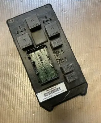 Jeep Grand Cherokee (WK) Fuse module 56050066AC