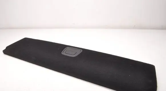 Mercedes-Benz EQB Tailgate/boot cover trim set A2436802700