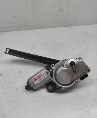 Seat Ibiza IV (6J,6P) Rear window wiper motor 6J3955711A W000048382 157154912
