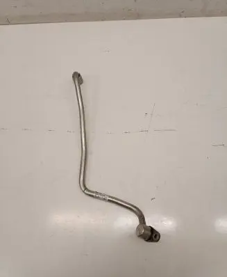 Audi A4 S4 B9 8W Turbo turbocharger oiling pipe/hose 05L145771E