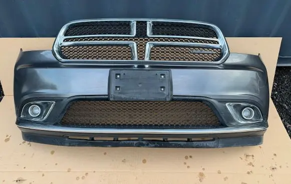 Dodge Durango Front bumper 1XV03TRMAC