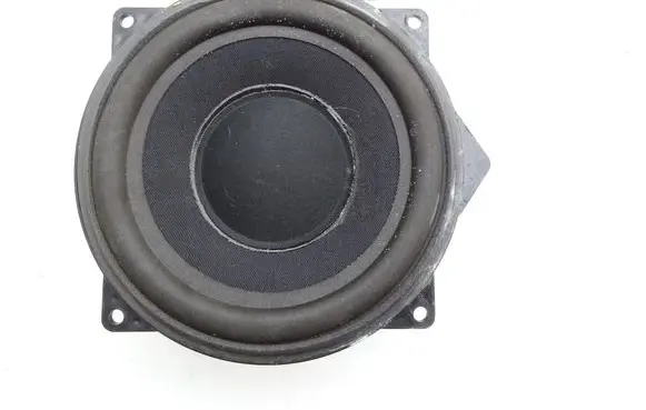 Volkswagen Phaeton Audio system kit 3D0035454