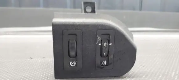 BMW 3 E36 Fog light switch 13934209
