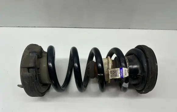 Chrysler Pacifica Rear coil spring P68237942AA 68237942AA 7942AA
