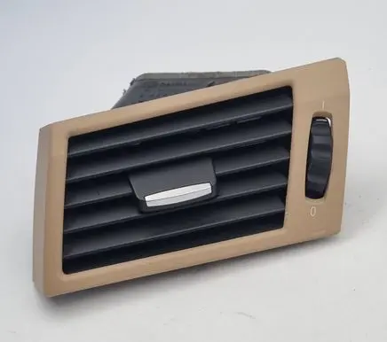 BMW X3 E83 Dashboard side air vent grill/cover trim 3400075 64223400075