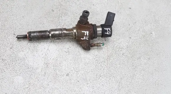 Ford Focus Fuel injector 9802448680 50274V05