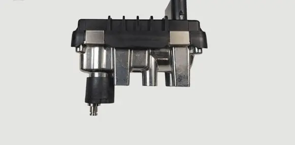 Mercedes-Benz E W211 Turbine electric control actuator G-031 G031 809415-2