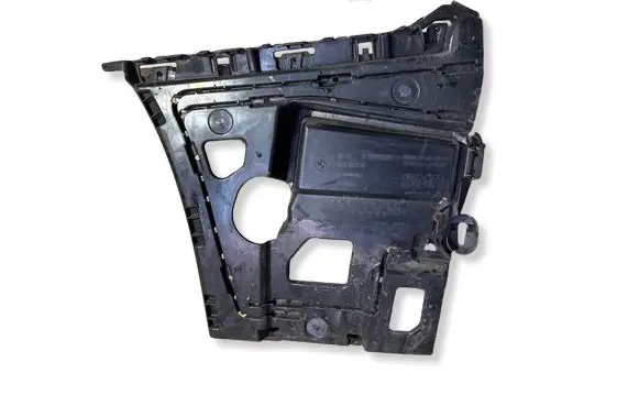 BMW 4 F32 F33 Bumper support mounting bracket corner 51127285561 15857711 F323336